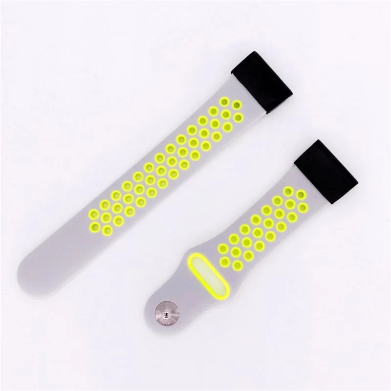 Bequem Universell Garmin Silikon / TPU armband
