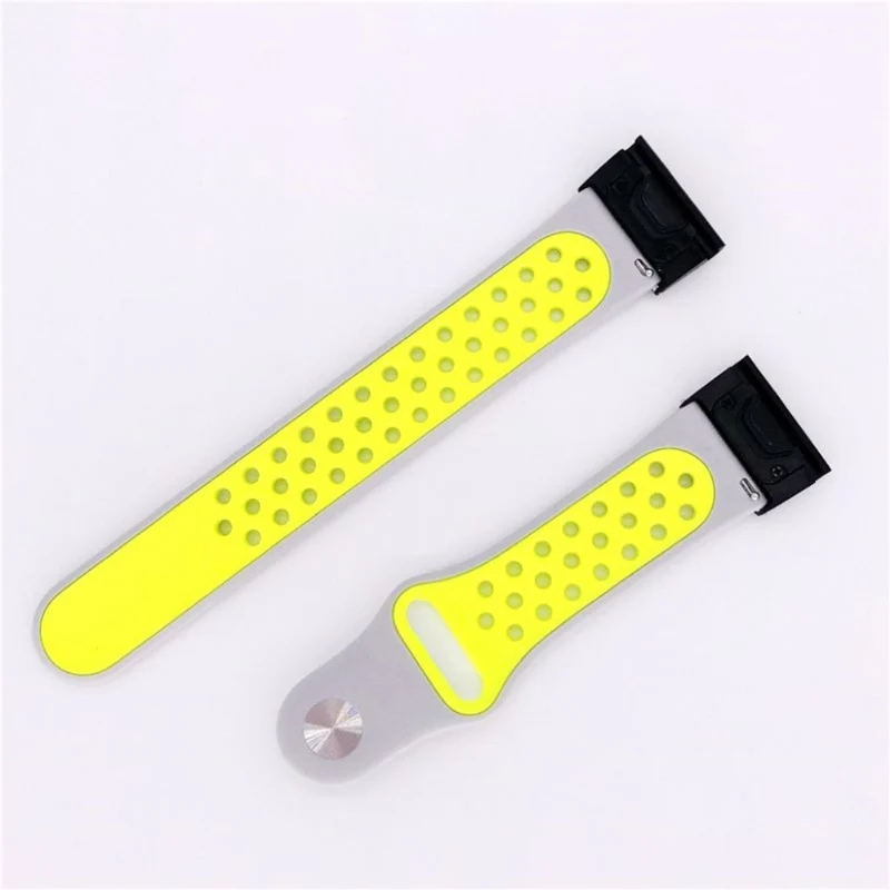 Bequem Universell Garmin Silikon / TPU armband