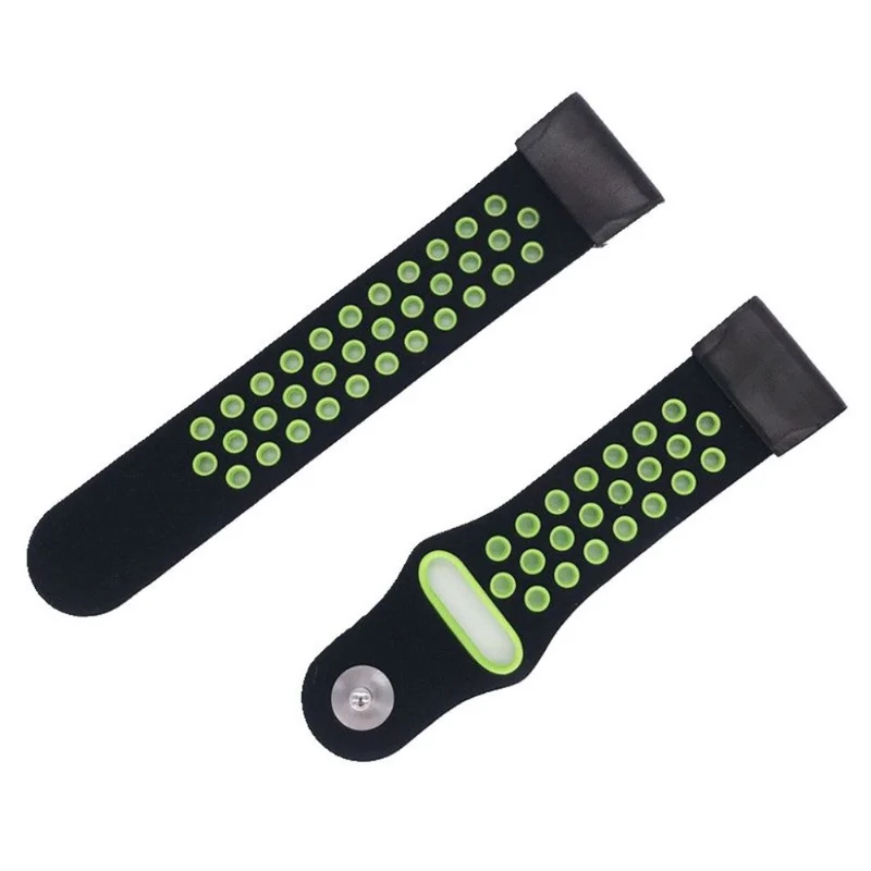 Bequem Universell Garmin Silikon / TPU armband