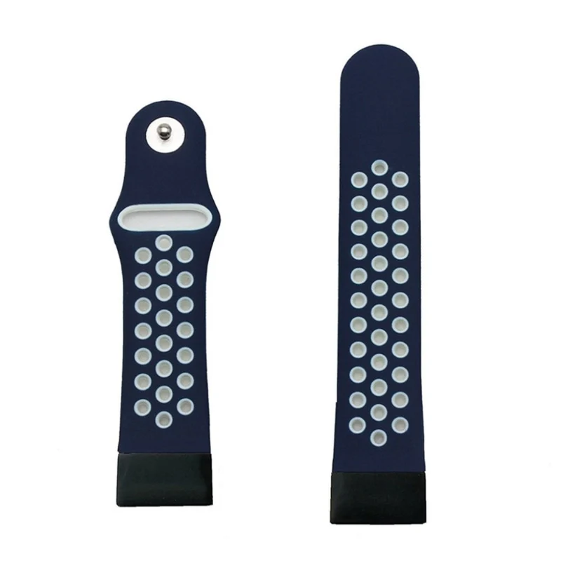 Bequem Universell Garmin Silikon / TPU armband