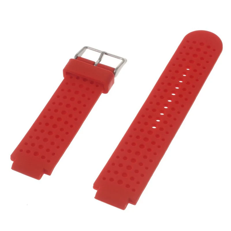 Auffallend süß Universell Garmin Silikon / TPU armband