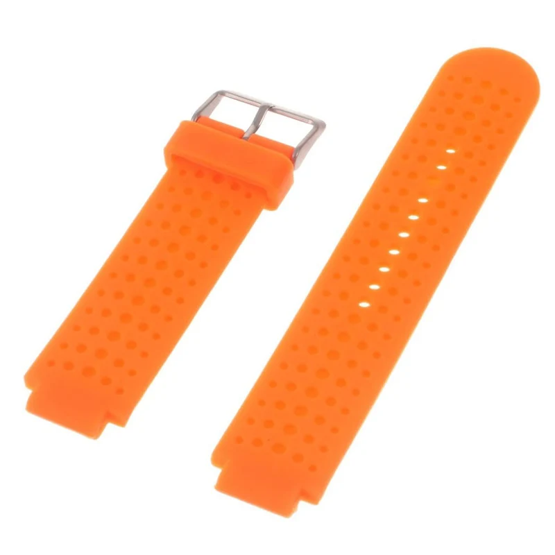 Auffallend süß Universell Garmin Silikon / TPU armband