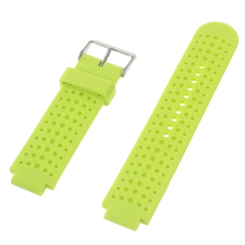 Auffallend süß Universell Garmin Silikon / TPU armband