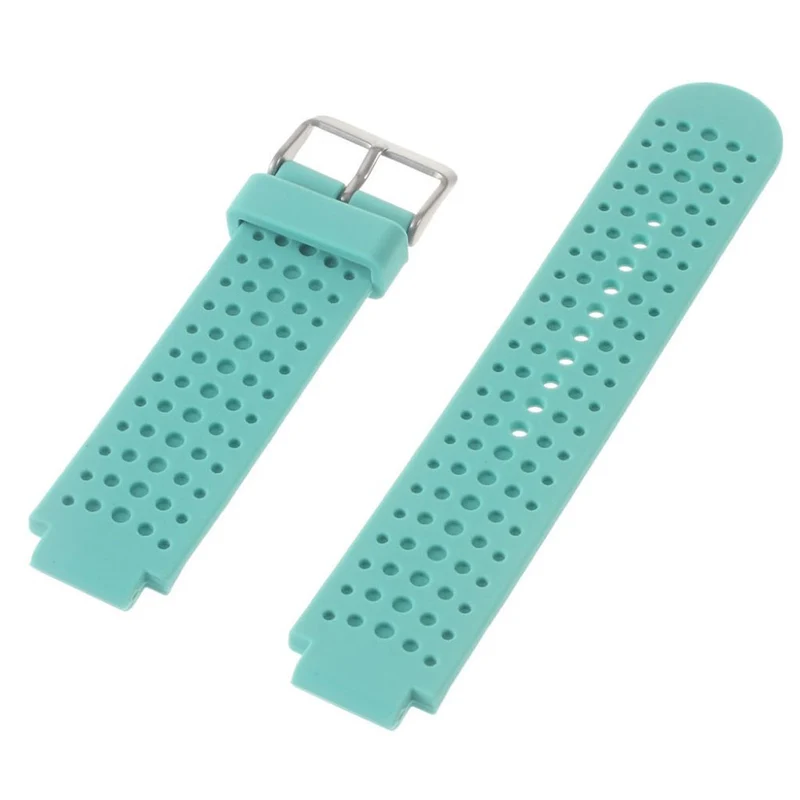 Auffallend süß Universell Garmin Silikon / TPU armband