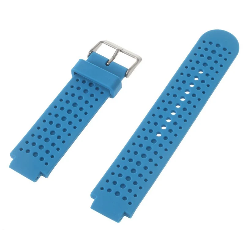 Auffallend süß Universell Garmin Silikon / TPU armband