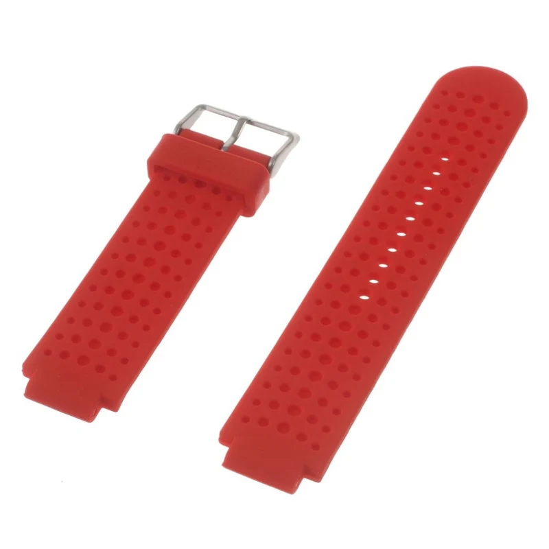 Auffallend süß Universell Garmin Silikon / TPU armband