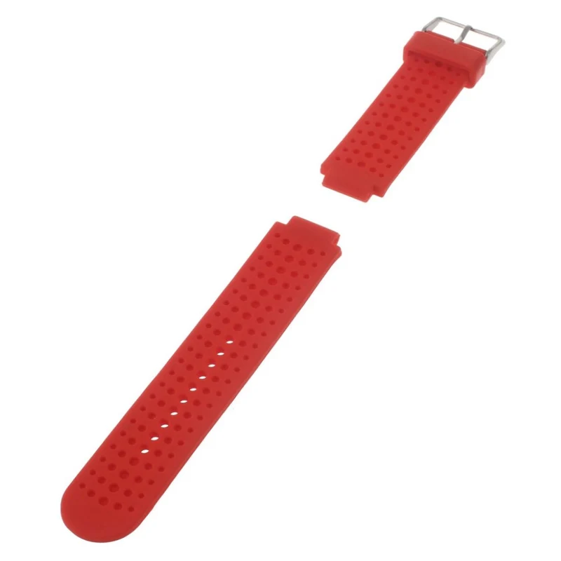 Auffallend süß Universell Garmin Silikon / TPU armband