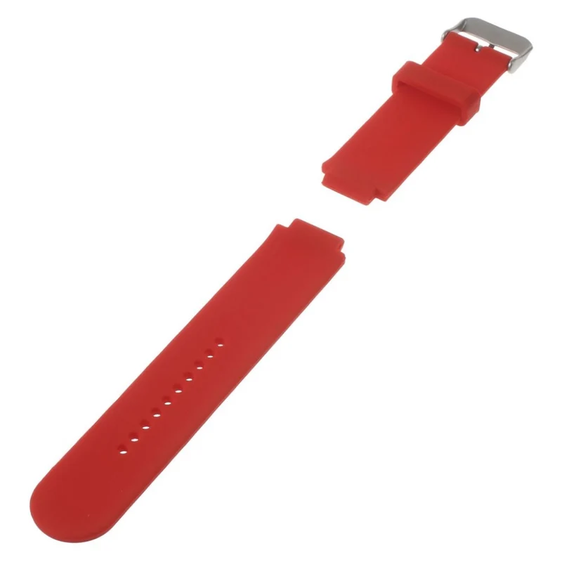 Auffallend süß Universell Garmin Silikon / TPU armband