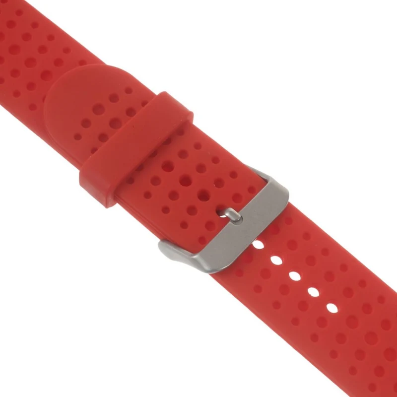 Auffallend süß Universell Garmin Silikon / TPU armband