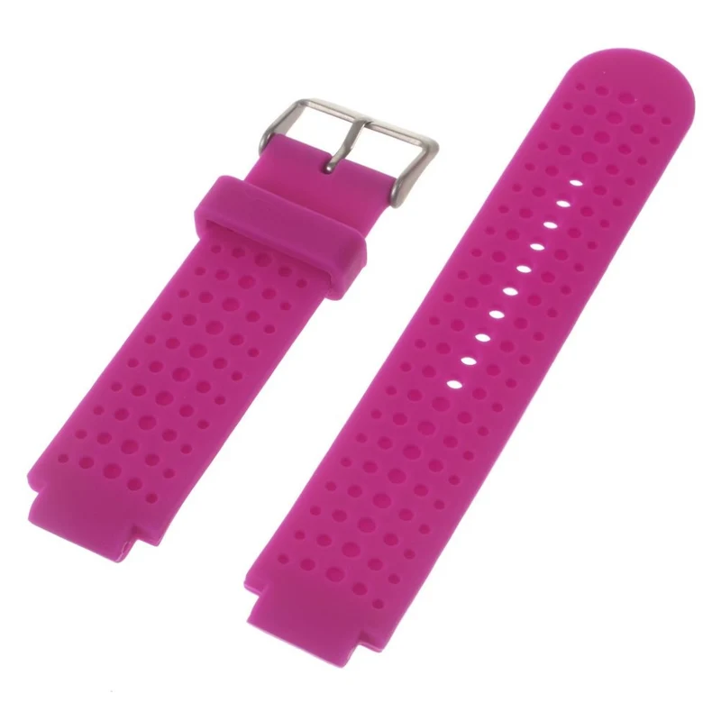 Auffallend süß Universell Garmin Silikon / TPU armband