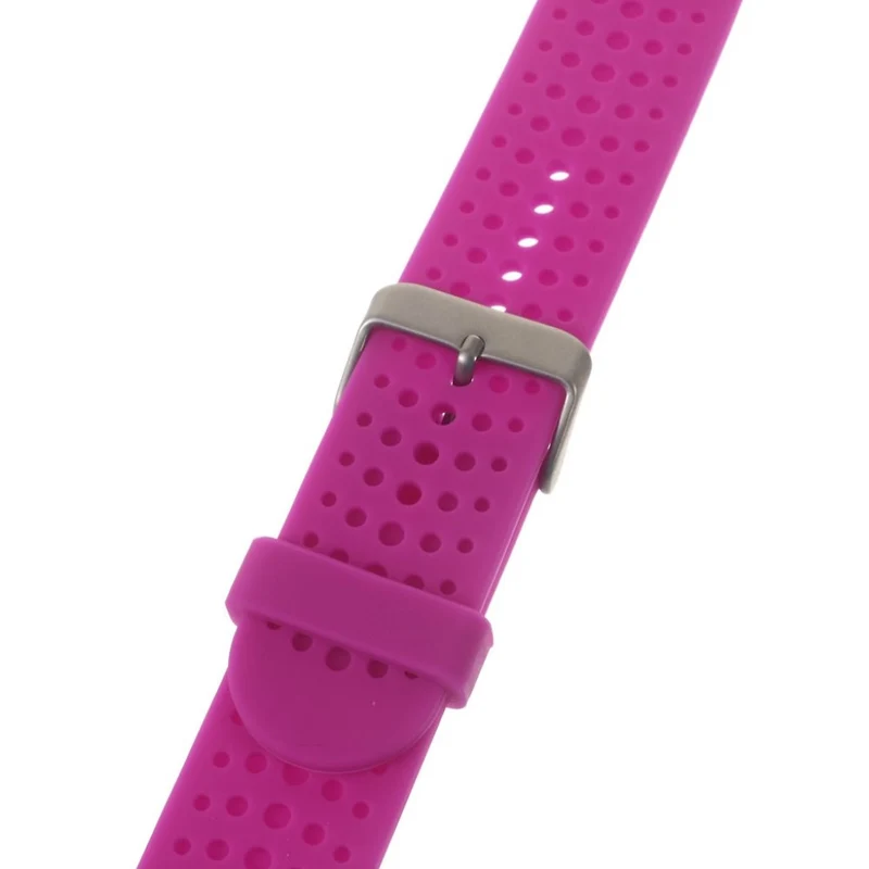 Auffallend süß Universell Garmin Silikon / TPU armband