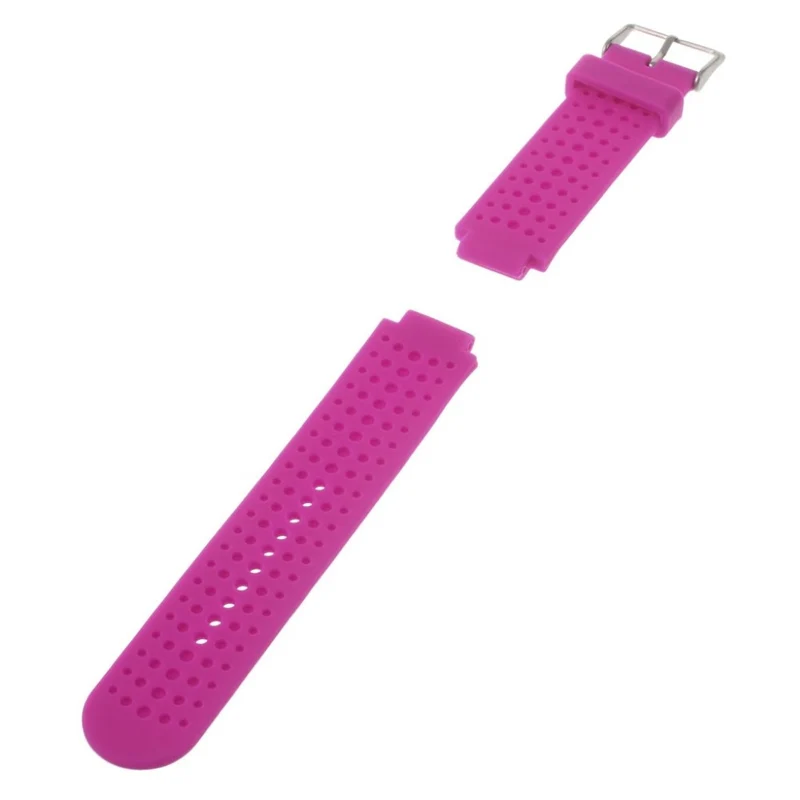 Auffallend süß Universell Garmin Silikon / TPU armband