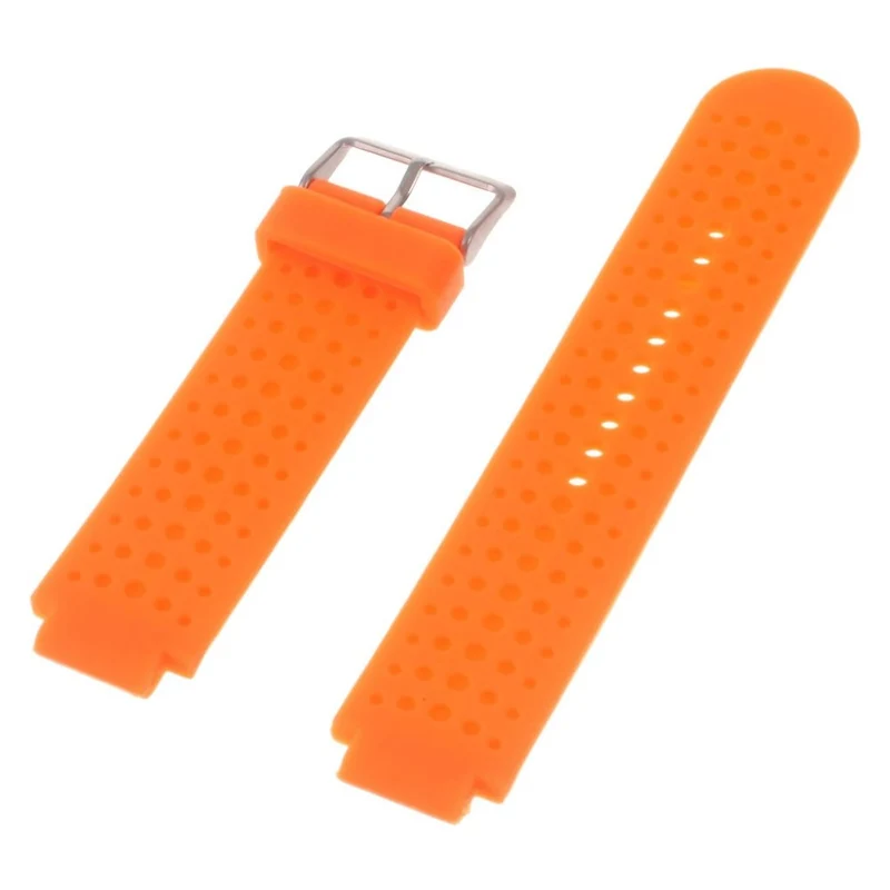 Auffallend süß Universell Garmin Silikon / TPU armband