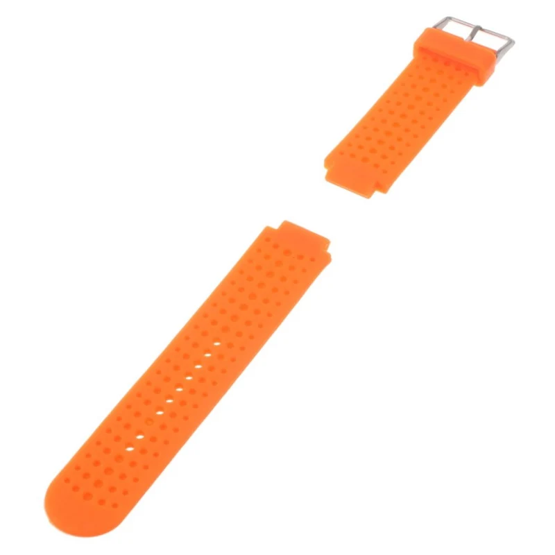 Auffallend süß Universell Garmin Silikon / TPU armband