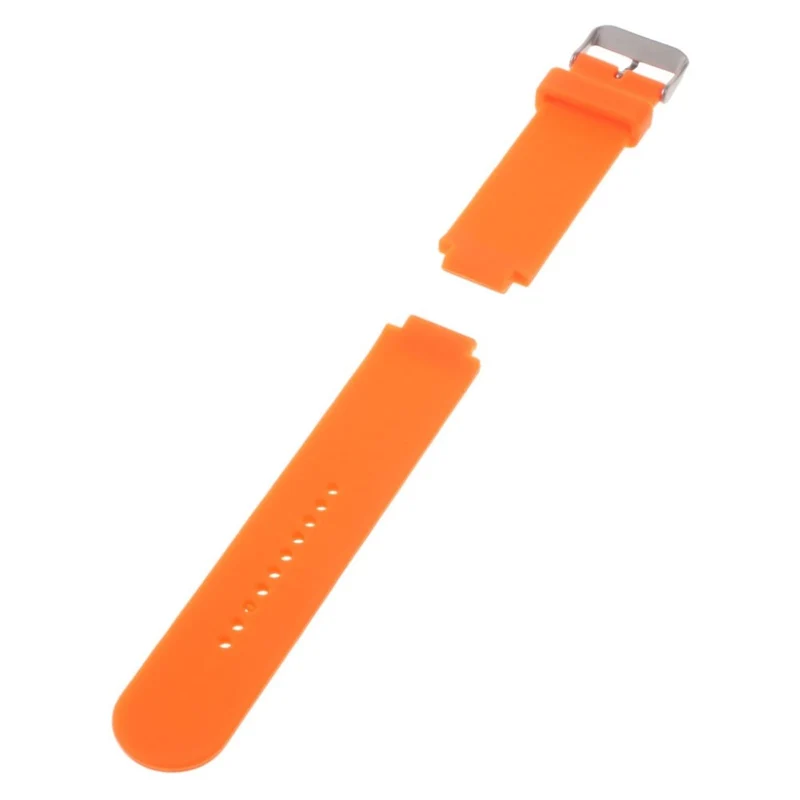 Auffallend süß Universell Garmin Silikon / TPU armband