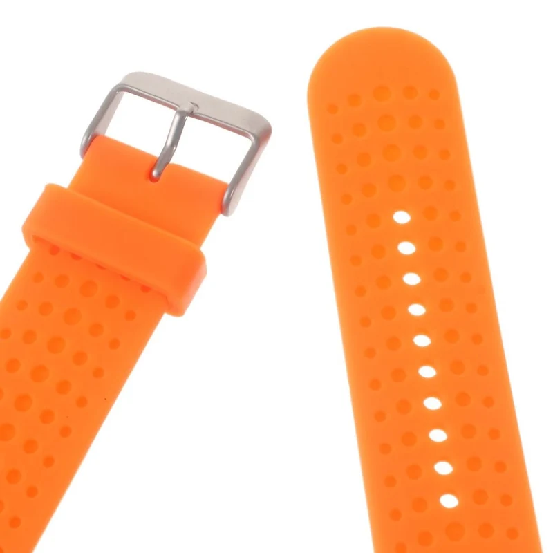 Auffallend süß Universell Garmin Silikon / TPU armband
