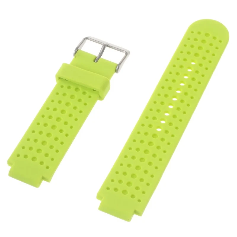 Auffallend süß Universell Garmin Silikon / TPU armband