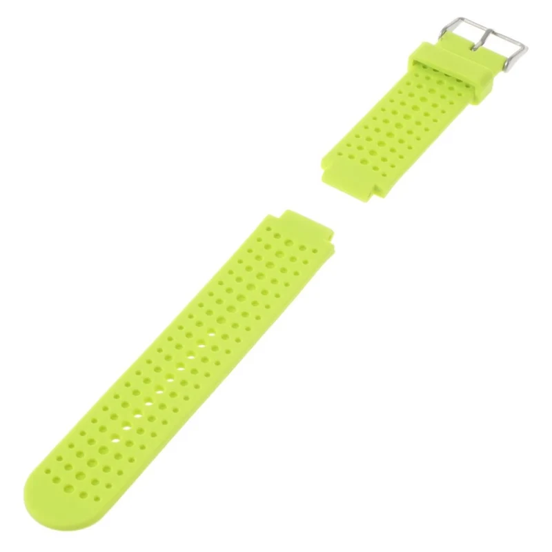 Auffallend süß Universell Garmin Silikon / TPU armband