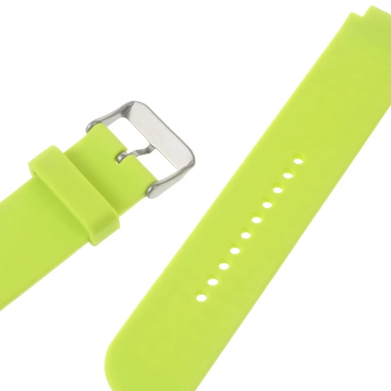 Auffallend süß Universell Garmin Silikon / TPU armband