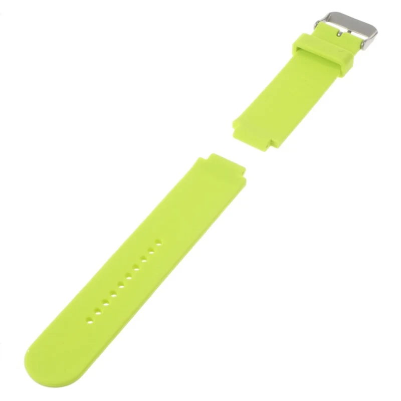 Auffallend süß Universell Garmin Silikon / TPU armband