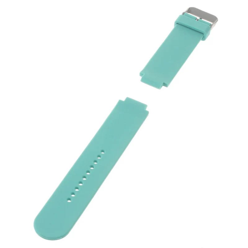 Auffallend süß Universell Garmin Silikon / TPU armband