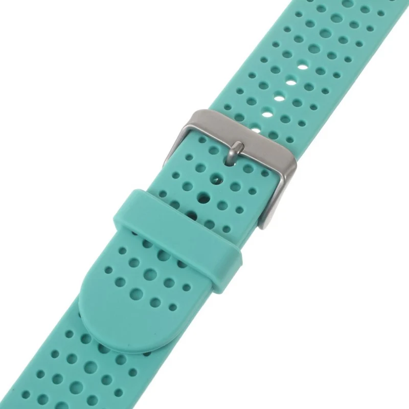 Auffallend süß Universell Garmin Silikon / TPU armband