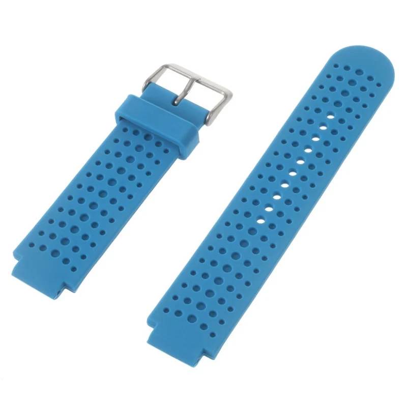 Auffallend süß Universell Garmin Silikon / TPU armband