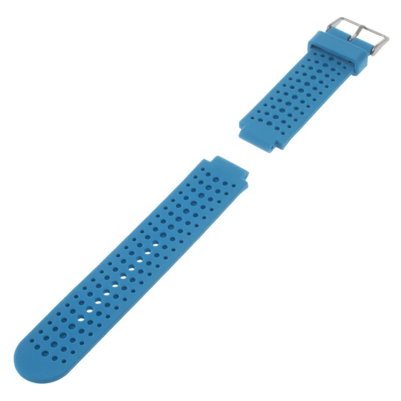 Auffallend süß Universell Garmin Silikon / TPU armband