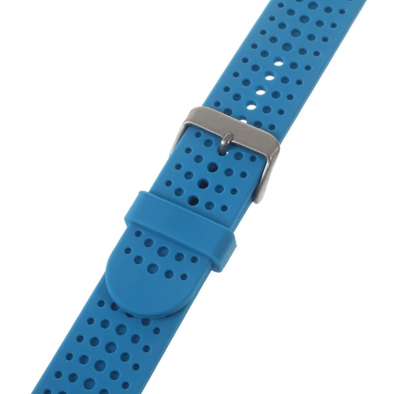Auffallend süß Universell Garmin Silikon / TPU armband