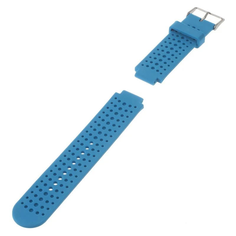 Auffallend süß Universell Garmin Silikon / TPU armband