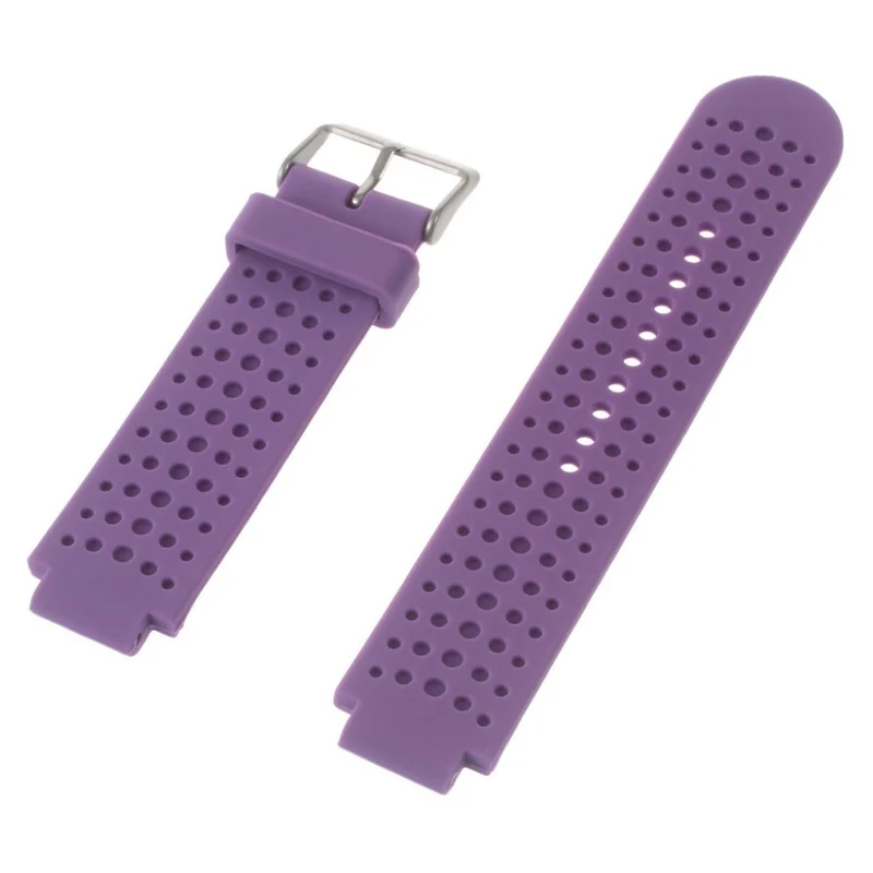 Auffallend süß Universell Garmin Silikon / TPU armband