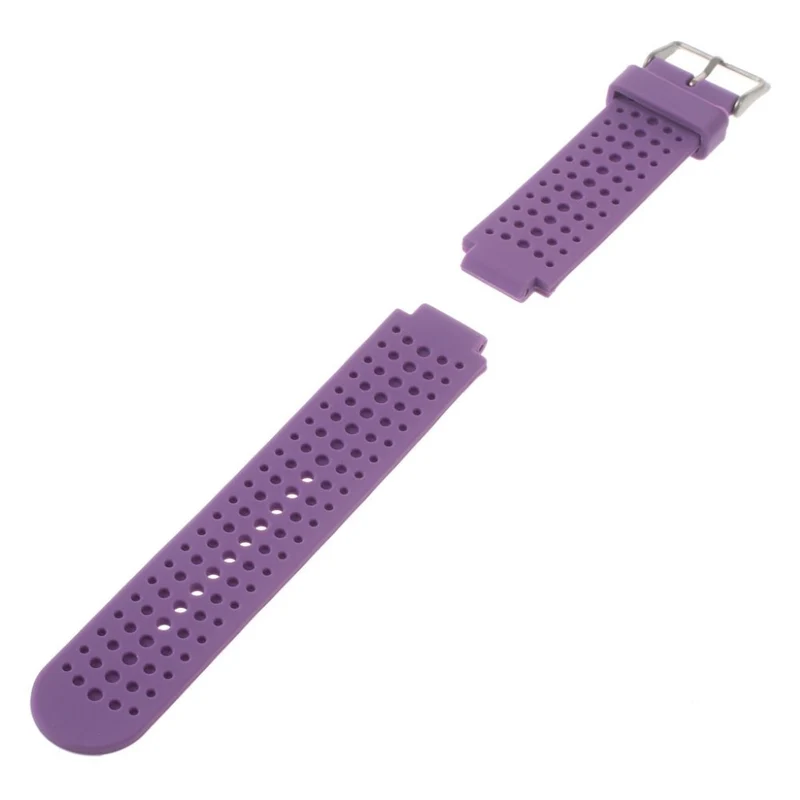 Auffallend süß Universell Garmin Silikon / TPU armband