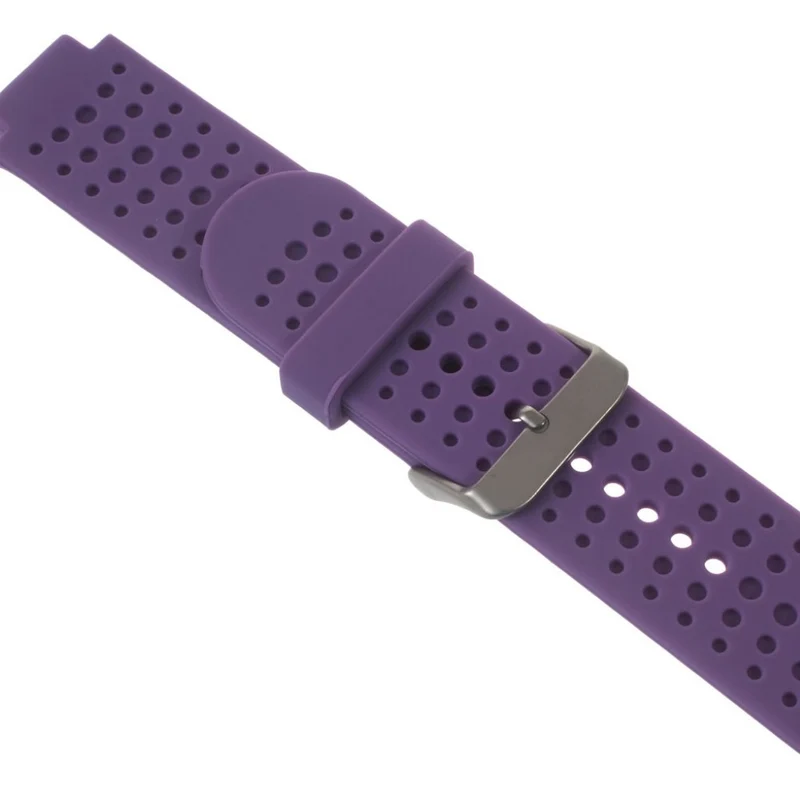 Auffallend süß Universell Garmin Silikon / TPU armband