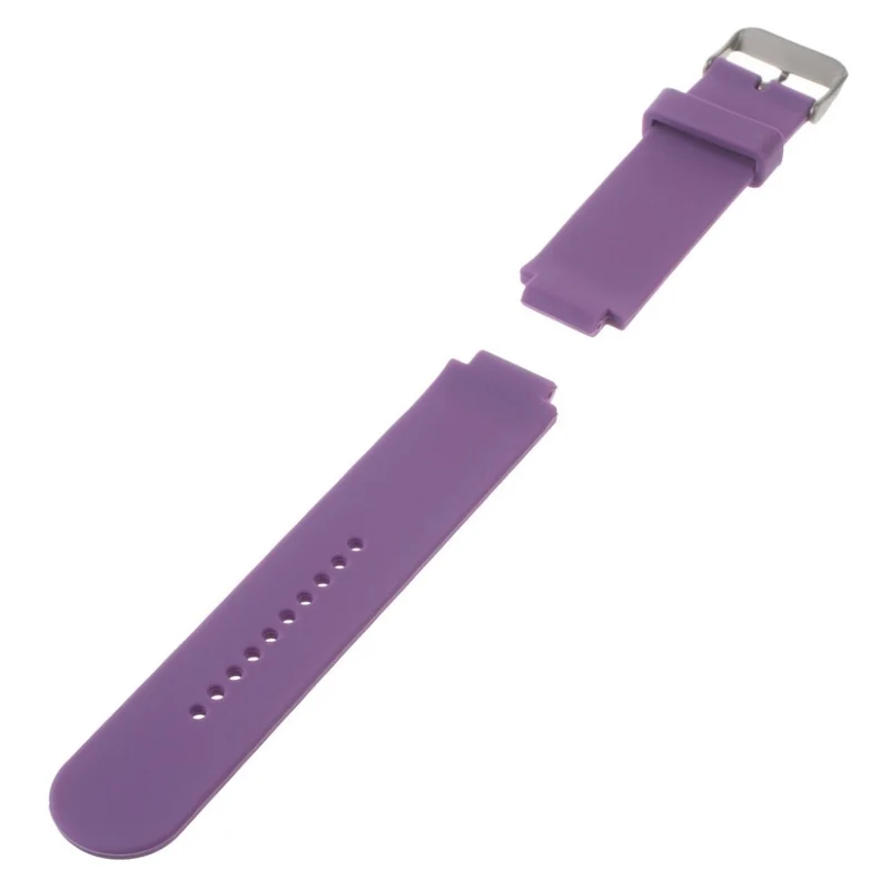 Auffallend süß Universell Garmin Silikon / TPU armband