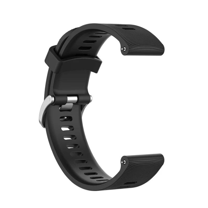 Absolut schön Garmin Forerunner 245 Silikon / TPU armband