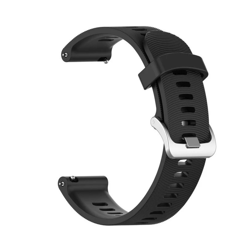 Absolut schön Garmin Forerunner 245 Silikon / TPU armband