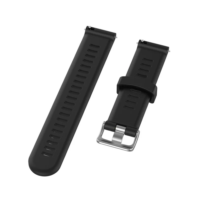 Absolut schön Garmin Forerunner 245 Silikon / TPU armband