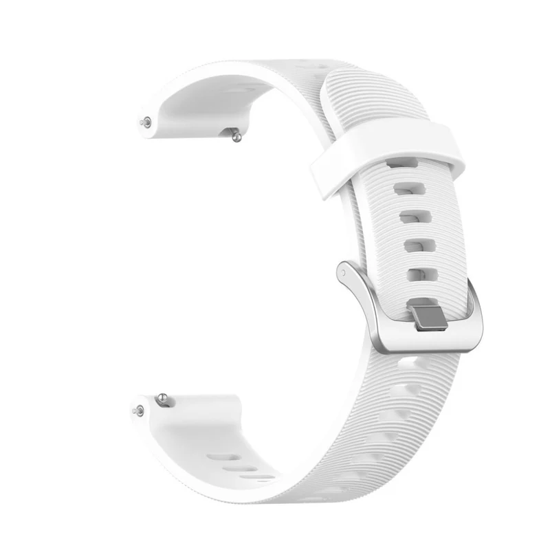 Absolut schön Garmin Forerunner 245 Silikon / TPU armband