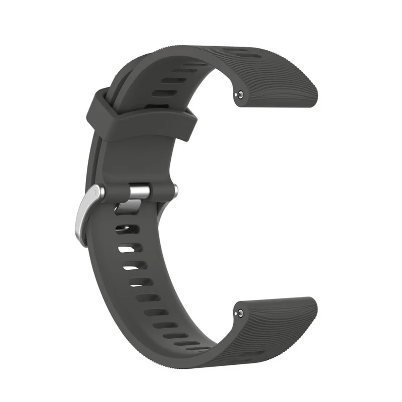 Absolut schön Garmin Forerunner 245 Silikon / TPU armband