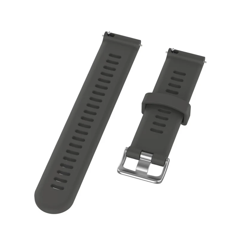 Absolut schön Garmin Forerunner 245 Silikon / TPU armband