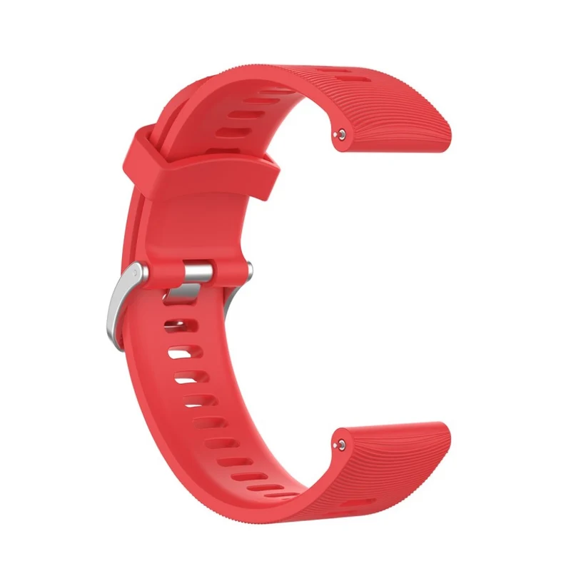 Absolut schön Garmin Forerunner 245 Silikon / TPU armband