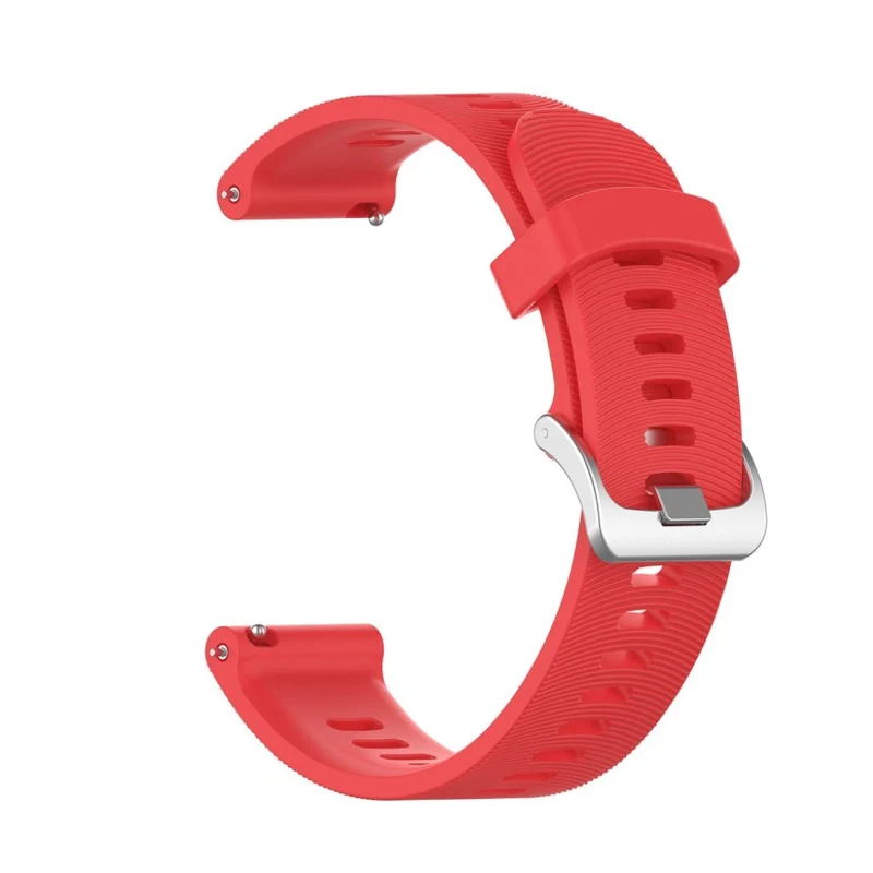 Absolut schön Garmin Forerunner 245 Silikon / TPU armband