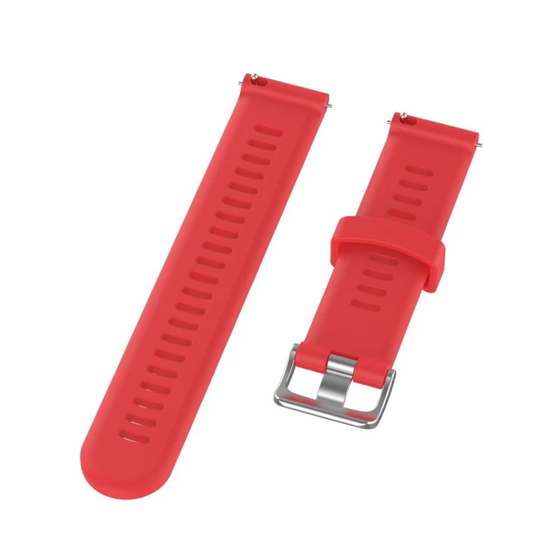 Absolut schön Garmin Forerunner 245 Silikon / TPU armband