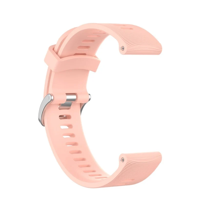 Absolut schön Garmin Forerunner 245 Silikon / TPU armband