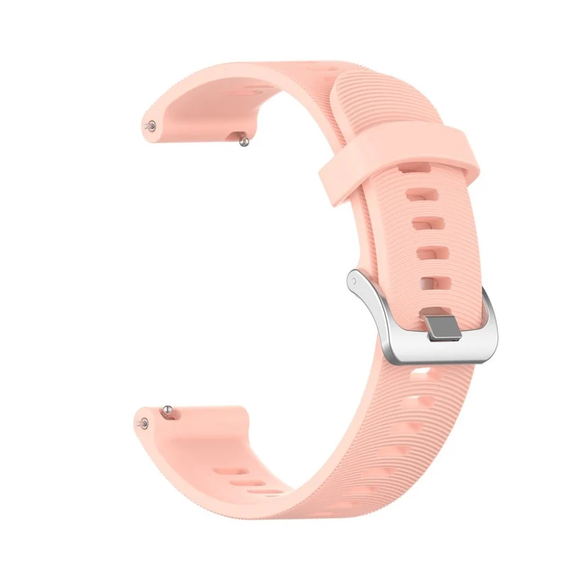 Absolut schön Garmin Forerunner 245 Silikon / TPU armband