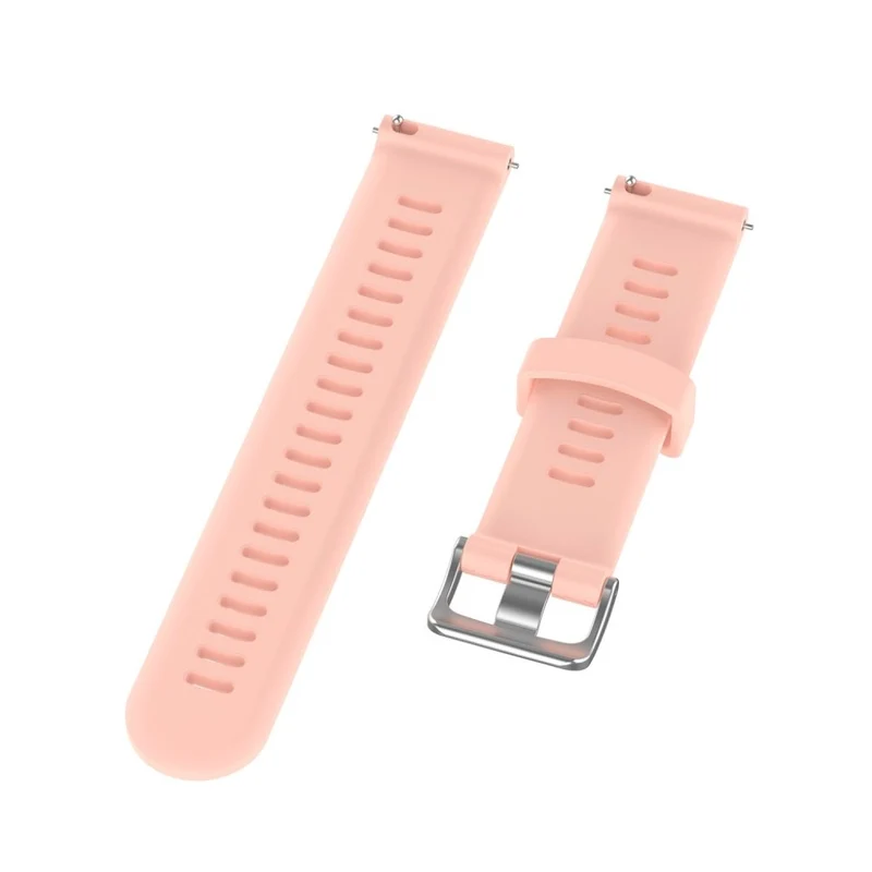 Absolut schön Garmin Forerunner 245 Silikon / TPU armband