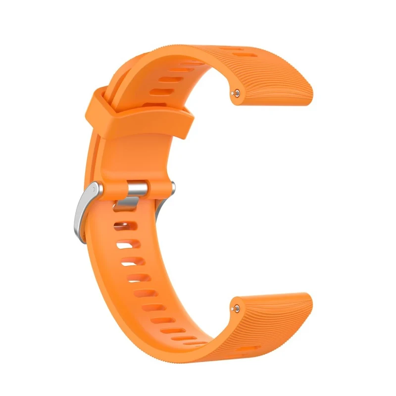 Absolut schön Garmin Forerunner 245 Silikon / TPU armband