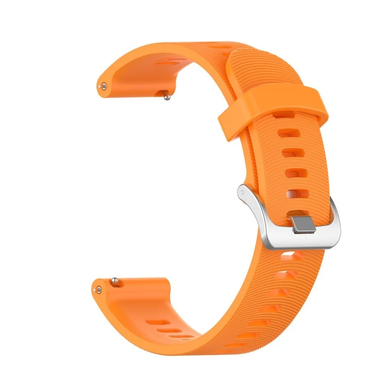 Absolut schön Garmin Forerunner 245 Silikon / TPU armband