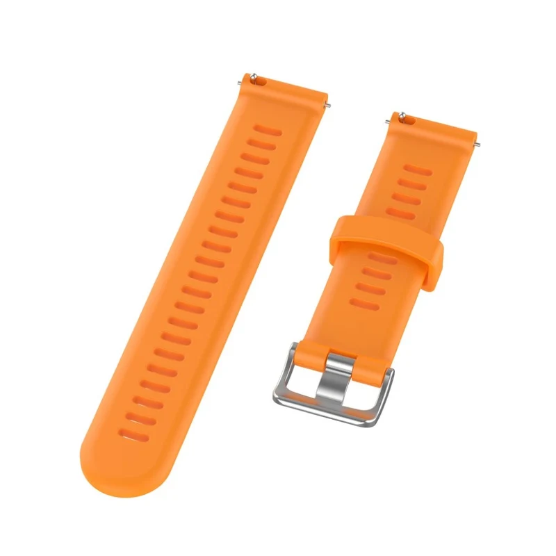 Absolut schön Garmin Forerunner 245 Silikon / TPU armband