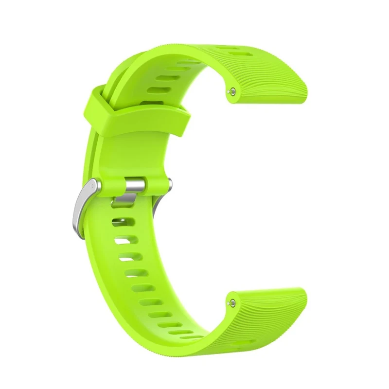 Absolut schön Garmin Forerunner 245 Silikon / TPU armband